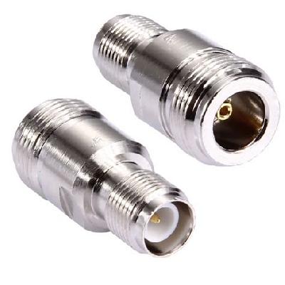 3" And 4" Female Connector